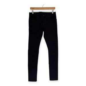 NEW Gucci Black Skinny Jeans